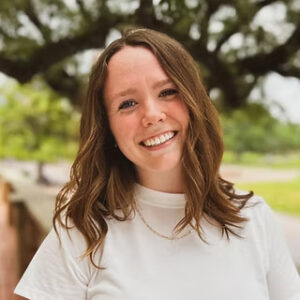 Mykenzie Erstad headshot