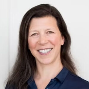 Deb Jenks headshot