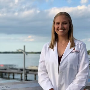 Jenna Peterson headshot