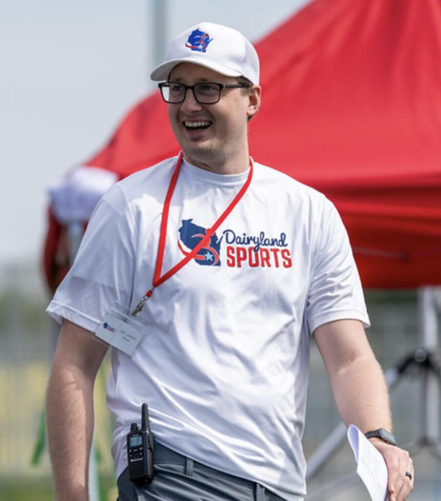 Jacob Graboski Headshot